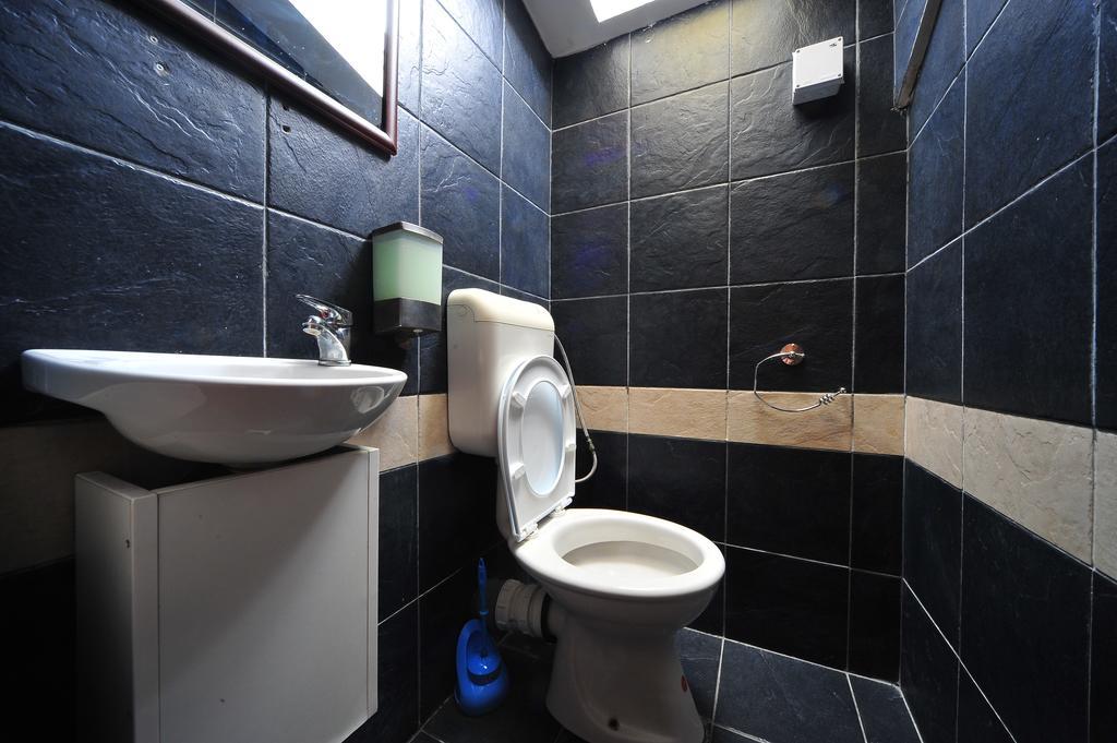 Hostel Bed N Beer Белград Номер фото