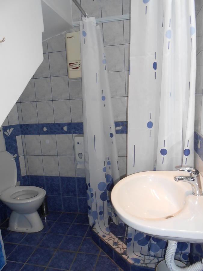 Hostel Bed N Beer Белград Номер фото