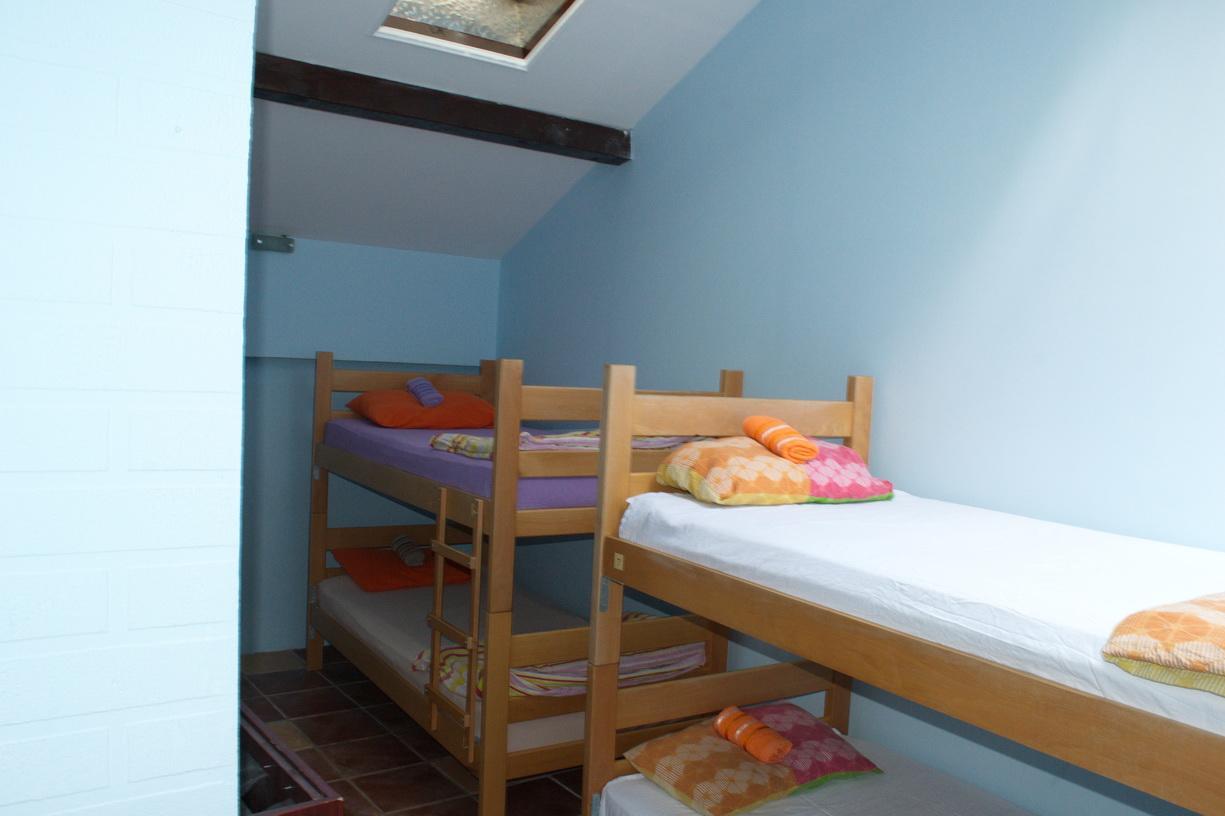 Hostel Bed N Beer Белград Экстерьер фото